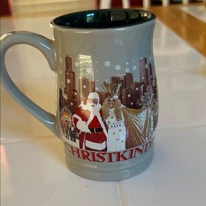 Chriskindlmarket Chicago 2014 Mug